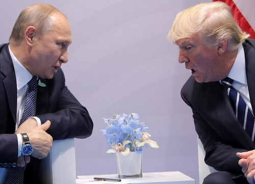 Чи спрацює ультиматум Кремлю: американський політик розкрив можливий план Трампа щодо Путіна та України